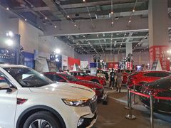 -三亚湾红树林国际会展中心(演出售票)