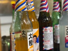-品北铁锅炖  东北特色菜(北极大街店)