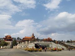 -广东圆玄道观