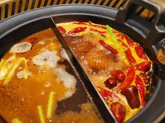 -呷哺呷哺(太原万象城店)