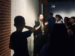 -徐汇艺术馆