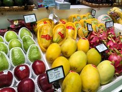 -每日新鲜水果吧(芮欧百货店)