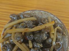 -覃姐柳州螺蛳粉(横岗店)