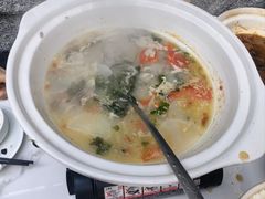 -又见炊烟私房菜(敬亭路店)