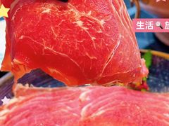 -阳坊涮肉(西直门凯德mall店)