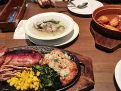 -萨莉亚意式餐厅(杭州西溪龙湖天街店)