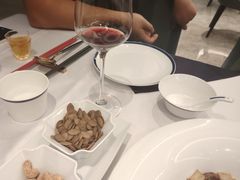 -百盛·鼎膳(中海财富中心)