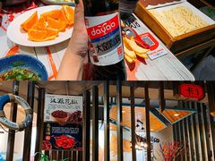-渔美客鱼火锅(呼市总店)