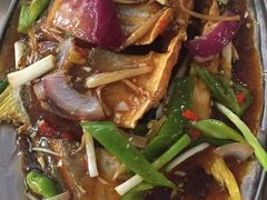 -板桥海鲜广场(文明东店)