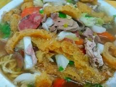 -祁家面馆(大香炉店)