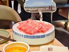 -巴奴毛肚火锅(七宝领展广场店)