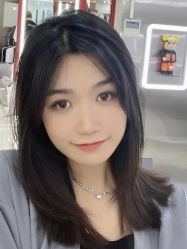 点击看大图 -MORI HAIR SALON日式美发沙龙