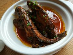 -马仕玖煲·融合菜·酥不腻烤鸭(人大店)