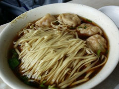 android_upload_pic-蒋家桥饺面店(四望亭路店)