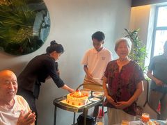 -上和臻品中国菜(花园街店)