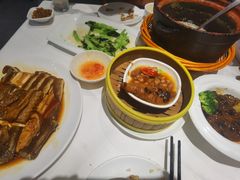 -潮粤香海鲜酒楼(沙湖店)