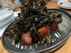 特色茶香肉-竹里馆·淮扬菜·功夫茶(老门东店)