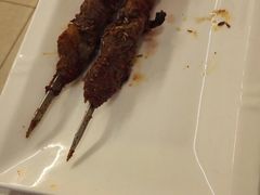 -楼兰印象(朝外店)