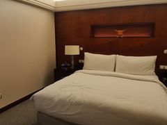 -上海明天广场JW万豪酒店