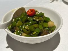 玲珑皮蛋-玫瑰厅上海菜(兴国路店)