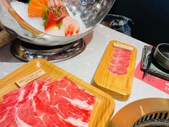 -空之介寿喜烧·和牛放题(恒隆广场店)