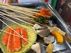 -小郡肝火锅(宣汉店)