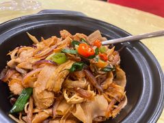 -同和居(月坛店)