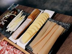 -老鼎旺安格斯牛肉火锅(衡艺广场店)