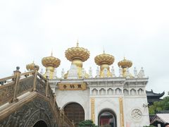 -上海东林寺(金山区)