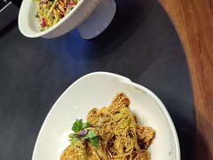 -老边饺子馆·东北菜(虎坊桥店)
