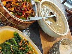 -白家寨子·山野白族菜(古城总店)