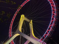 -天津之眼摩天轮