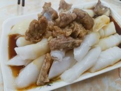 排骨蒸猪肠粉-成醒布拉肠粉专门店(海珠南路店)