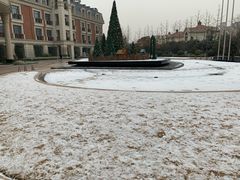 -郑州新郑国际机场-T2航站楼