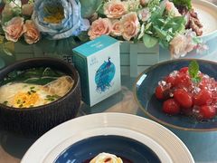 -雀蓝川菜(星悦汇店)