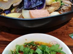 麻辣烫-万记麻辣烫国展总店