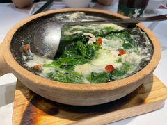 -火啫啫·粤式啫啫煲(南京弘阳店)