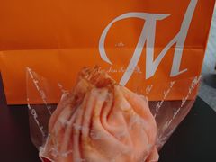 樱花幸福袋-檬舒舒MonChouChou(久光百货店)