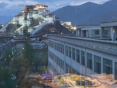 -平措康桑·和牛自助观景餐厅(布达拉宫店)
