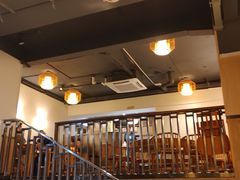 大堂-易老妈蹄花.特色川菜(人民公园总店)