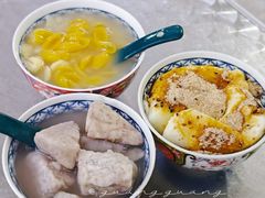 -老胡甜汤(龙眼店)