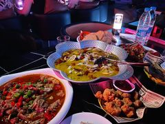 -MOSSO音乐酒吧·live house(南京旗舰店)