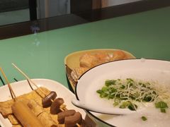 -粥君好殿·道滘肉丸粥(文华路店)
