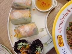 -椰莱泰小谷·东南亚融合菜(坪山悦阾SPACE店)