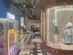 点击看大图 -meland亲子乐园(北京首开通州万象汇店)