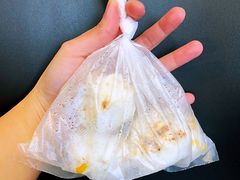 吴家米糕-吴家馄饨