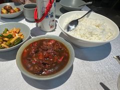 -湘中缘·湖南菜(娄底驻京办店)