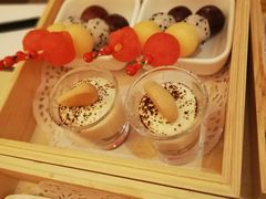 -上海浦东丽晟假日酒店-多瑙河全日餐厅