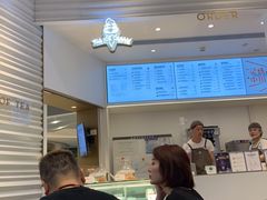 -喜茶(深圳福田星河COCO Park店)
