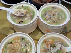 -凤厨顺德水乡凤味馆(大良锦龙路店)